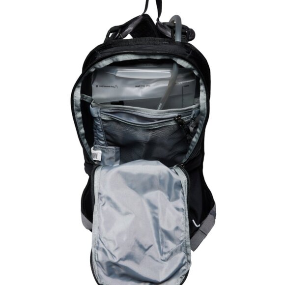 Thule UpTake 8 L Hydration Backpack - 84.5 oz. Reservoir, Black - Picture 3 of 5